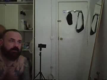 Musclebearffbcn Chaturbate stream image from October 11, 2025