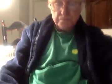 Oldasthehills Chaturbate stream image from October 11, 2025