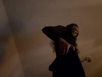Roshi702 Chaturbate stream image from October 11, 2025