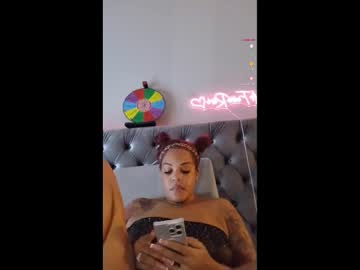 Urfaveriri Chaturbate stream image from October 11, 2025