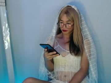 Xxednathefuckgirlxx Chaturbate stream image from October 11, 2025
