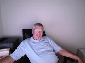 Alfa418 Chaturbate stream image from October 11, 2025