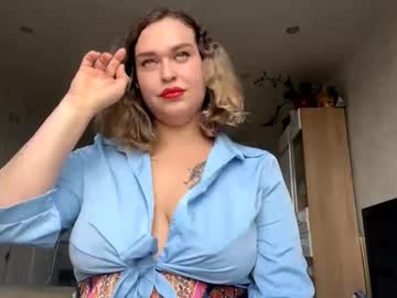Celestabailiff Chaturbate stream image from October 11, 2025