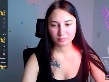 Emma_Loon Chaturbate stream image from October 11, 2025
