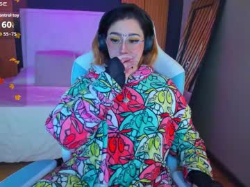 Gabyrose9 Chaturbate stream image from October 11, 2025
