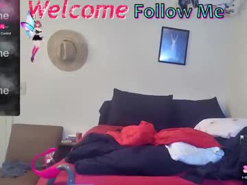 Jaket8787 Chaturbate stream image from October 11, 2025