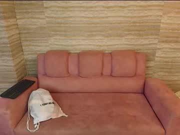 Kingstark_ Chaturbate stream image from October 11, 2025