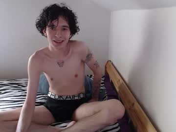 Kiriae21 Chaturbate stream image from October 11, 2025