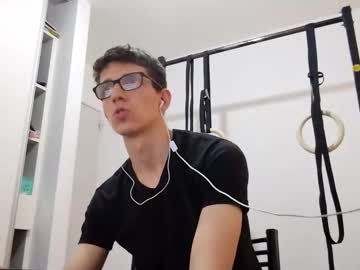 Kpo10 Chaturbate stream image from October 11, 2025