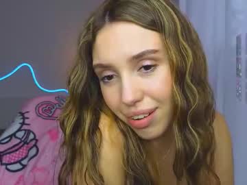 Oopsiekitten Chaturbate stream image from October 11, 2025