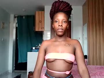 Sexxy_Flave Chaturbate stream image from October 11, 2025
