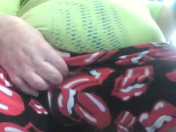 Sweet61 Chaturbate stream image from October 11, 2025