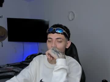 Estivenvel Chaturbate stream image from October 11, 2025