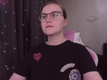 Eva_Orchid Chaturbate stream image from October 11, 2025