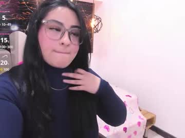 Meliisa_Sweet Chaturbate stream image from October 11, 2025