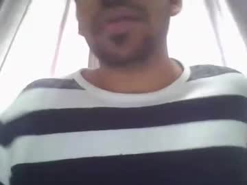 Nomaii246 Chaturbate stream image from October 11, 2025