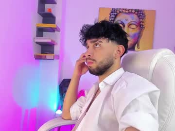 Rick_1921 Chaturbate stream image from October 11, 2025