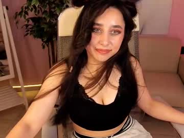 Akirarh Chaturbate stream image from October 11, 2025