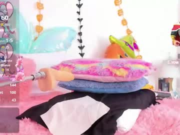 Ariana_Fernandes Chaturbate stream image from October 11, 2025
