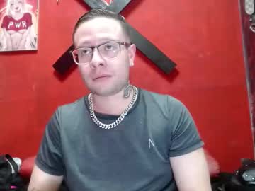 Ashanti_And__Alejo Chaturbate stream image from October 11, 2025