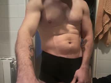 Bootifarra Chaturbate stream image from October 11, 2025