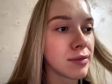 Cassipurkey Chaturbate stream image from October 11, 2025