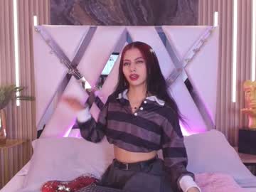 Emery_Jones Chaturbate stream image from October 11, 2025
