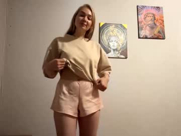 Geniaberke Chaturbate stream image from October 11, 2025