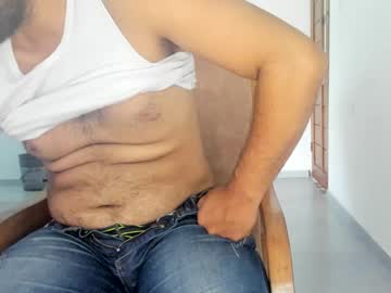 God_Bra Chaturbate stream image from October 11, 2025