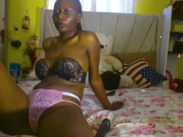 Goddess_Lee Chaturbate stream image from October 11, 2025