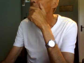 Grjb Chaturbate stream image from October 11, 2025