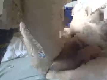 Hairyeris Chaturbate stream image from October 11, 2025