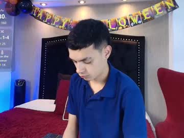 Lawford_Mike Chaturbate stream image from October 11, 2025