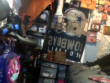 Longloadedtx Chaturbate stream image from October 11, 2025