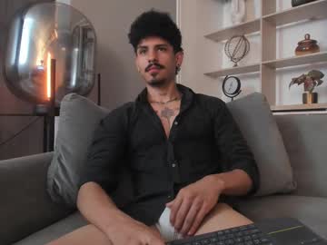 Lukeetaylor_ Chaturbate stream image from October 11, 2025