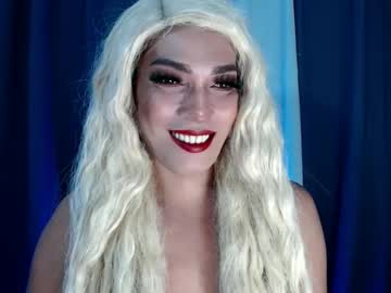 Ms_Anaconda Chaturbate stream image from October 11, 2025