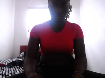 Nasty_Caramel2023 Chaturbate stream image from October 11, 2025