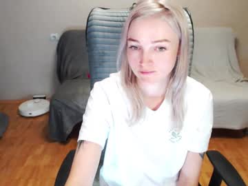 Puma_Ma Chaturbate stream image from October 11, 2025