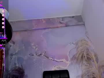 Valeriaqueents Chaturbate stream image from October 11, 2025