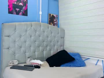 Emily_Jhons2 Chaturbate stream image from October 11, 2025