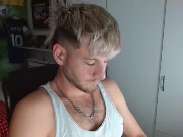Freddy_Star Chaturbate stream image from October 11, 2025