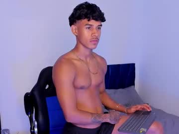 Joao_Dasilva1 Chaturbate stream image from October 11, 2025
