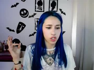 Katara_A Chaturbate stream image from October 11, 2025