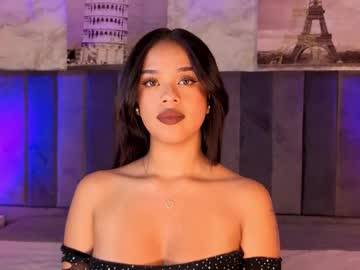 Lia_Hilton_ Chaturbate stream image from October 11, 2025