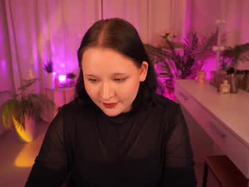 Lila_Hana Chaturbate stream image from October 11, 2025