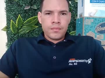 Manantial21 Chaturbate stream image from October 11, 2025