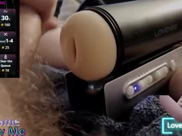 Ordinaryhero Chaturbate stream image from October 11, 2025