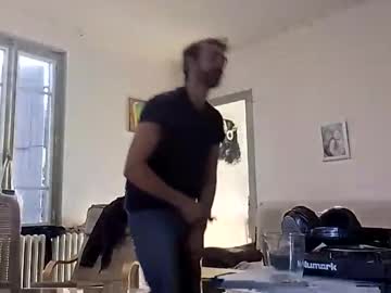Playge Chaturbate stream image from October 11, 2025