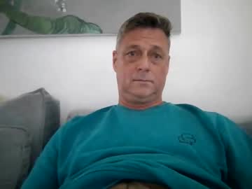 Rudeski Chaturbate stream image from October 11, 2025