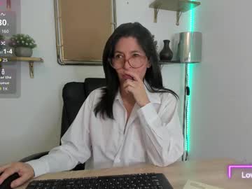 Sabinadeluxe_Cg Chaturbate stream image from October 11, 2025